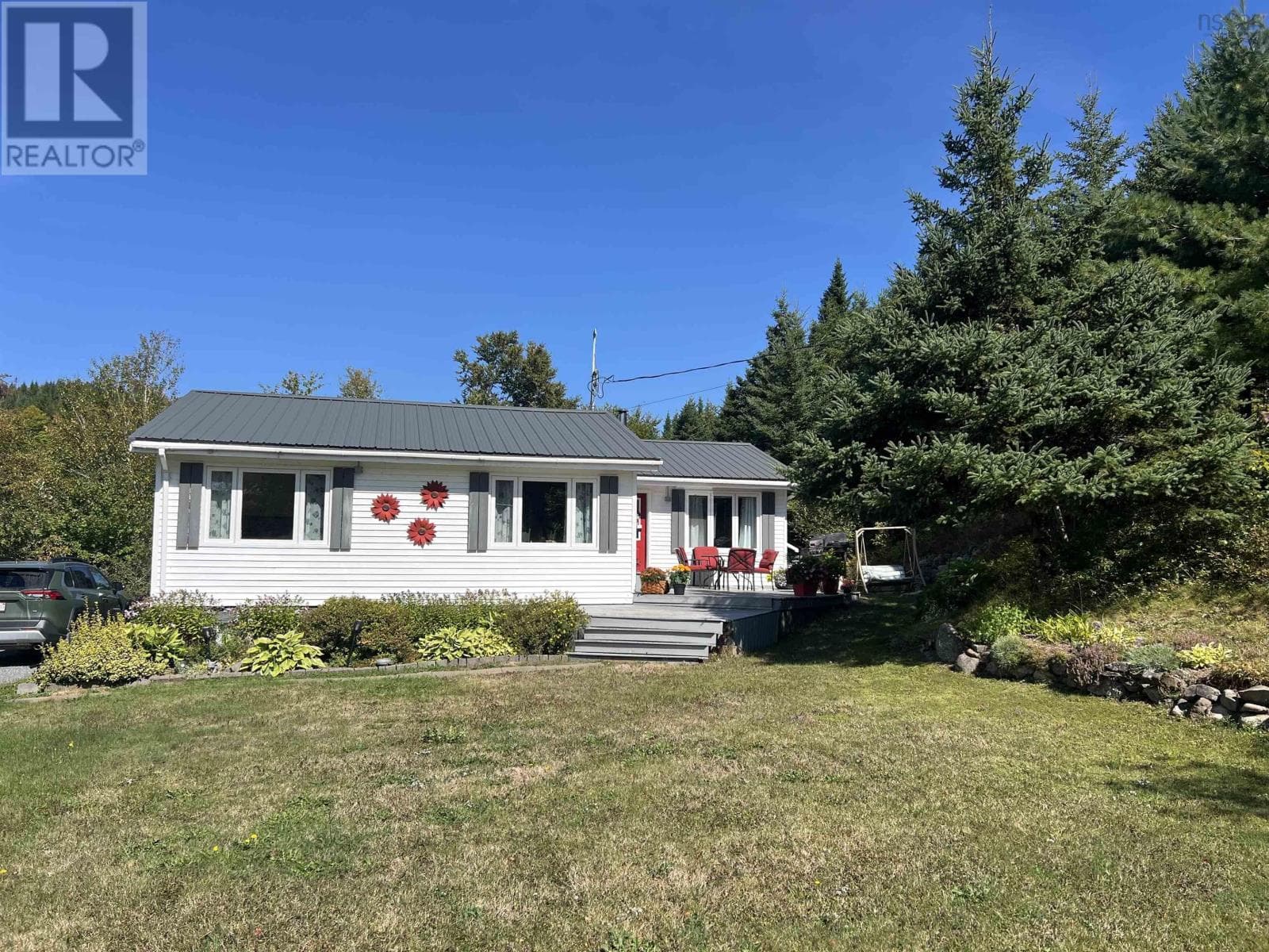 31 MCKENZIE SETTLEMENT ROAD in 