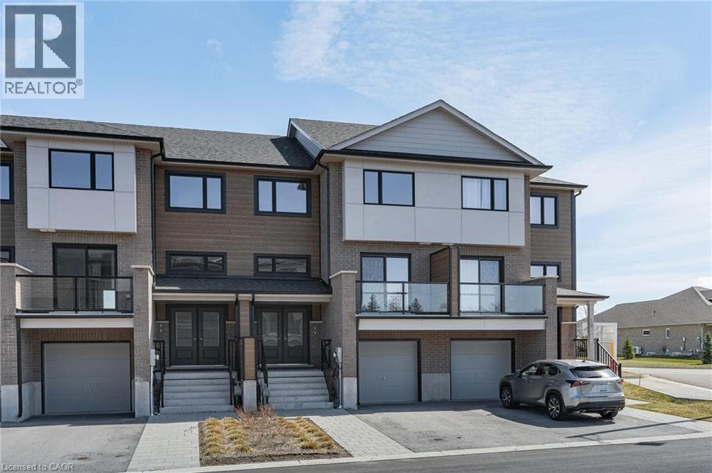 182 BRIDGE CRESCENT UNIT 9 in 