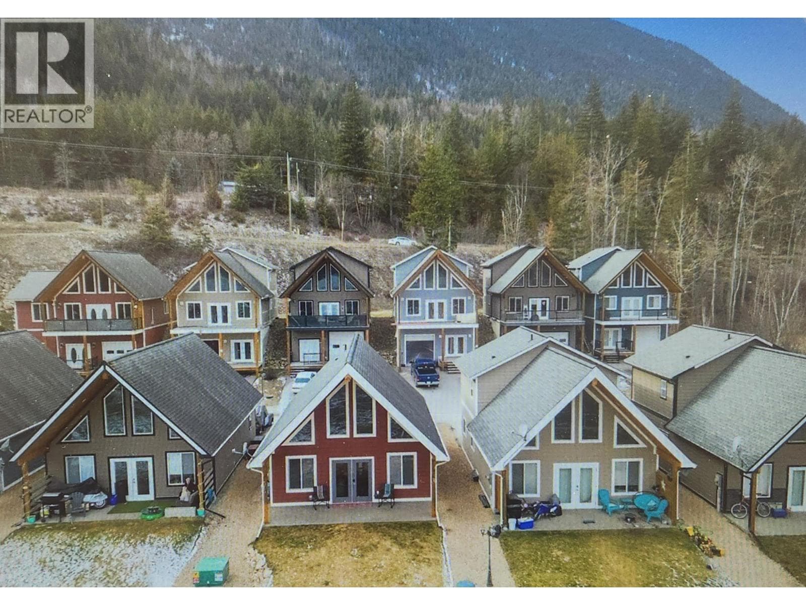 5211 Trans Canada Highway Unit# 6, Interior REALTORS® — photo 4