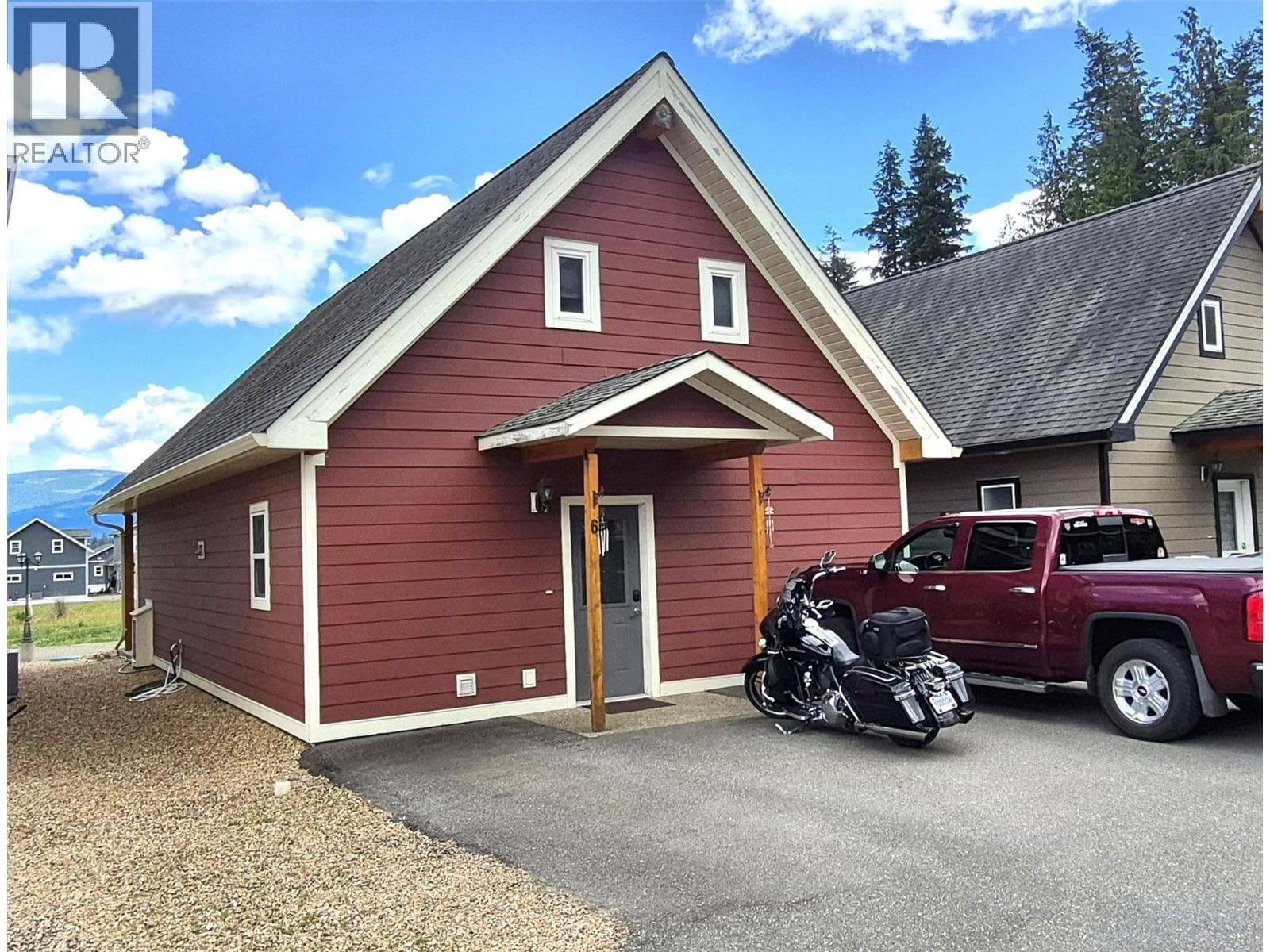 5211 Trans Canada Highway Unit# 6, Interior REALTORS® — photo 2