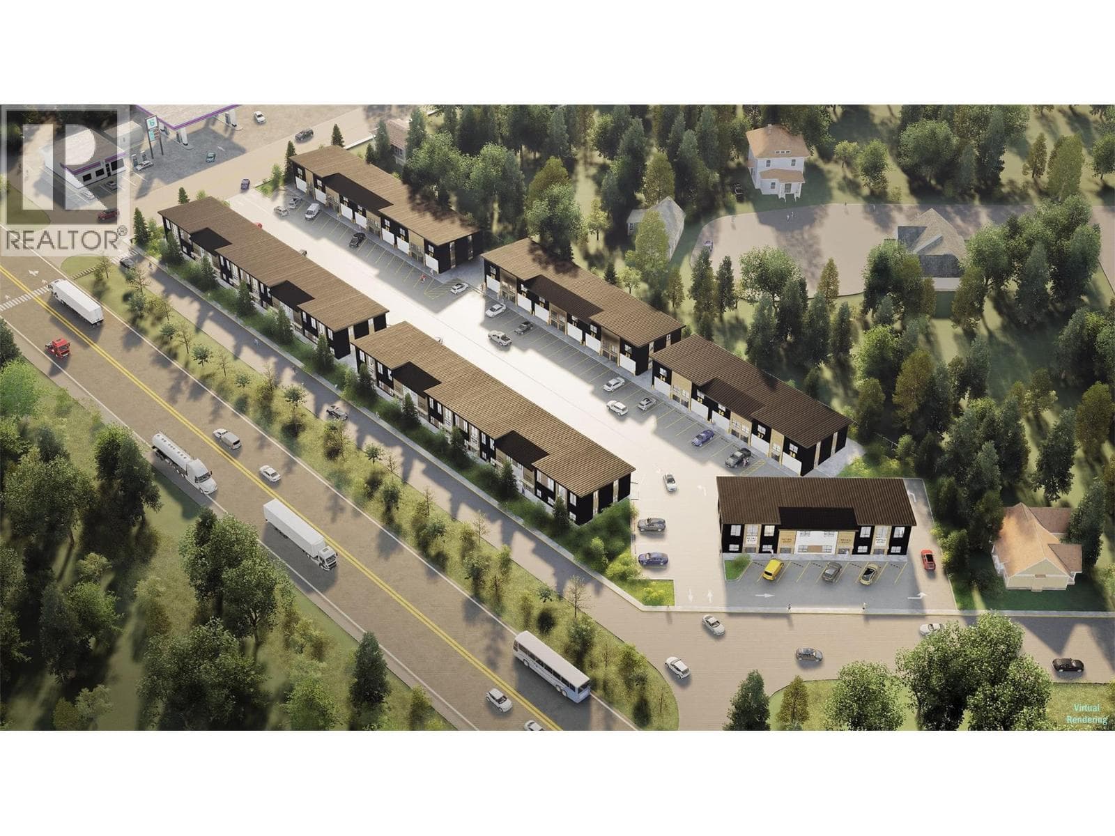 1002 SEED FRONTAGE ROAD UNIT 10 LOT PSL 10, Interior REALTORS® — photo 4