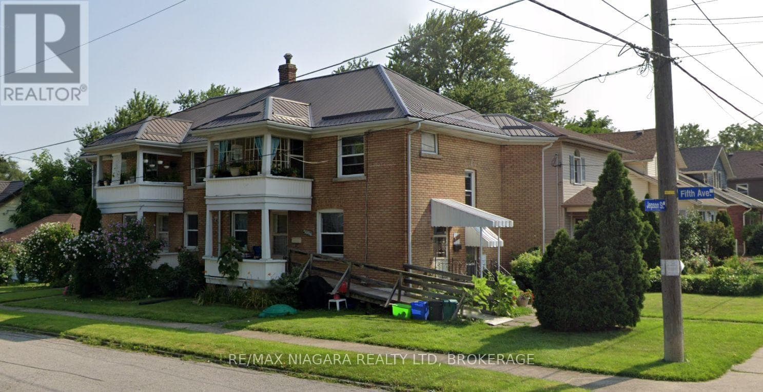 5078-5086 FIFTH AVENUE, Niagara — photo 2