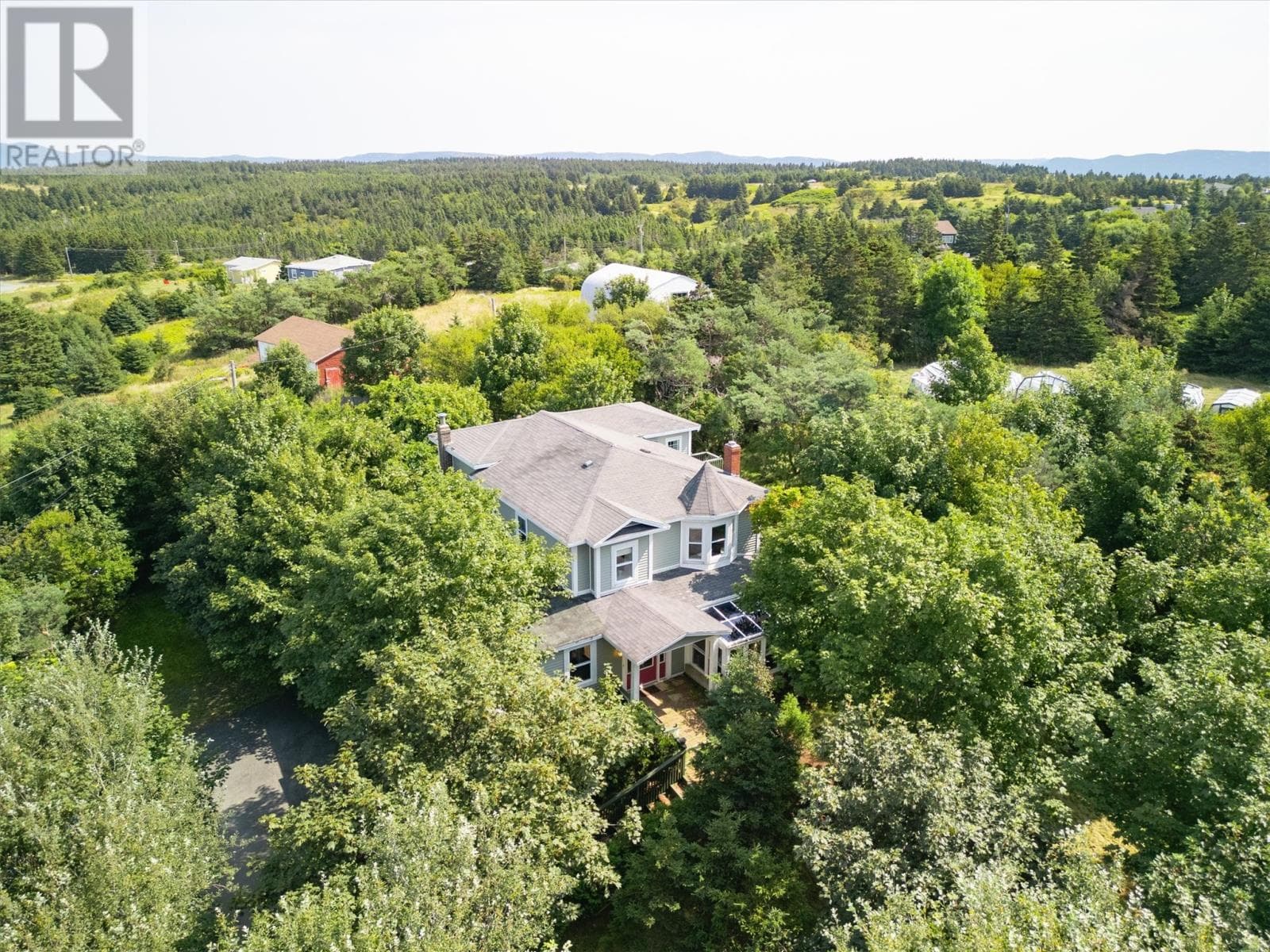 48 MAIN ROAD in 