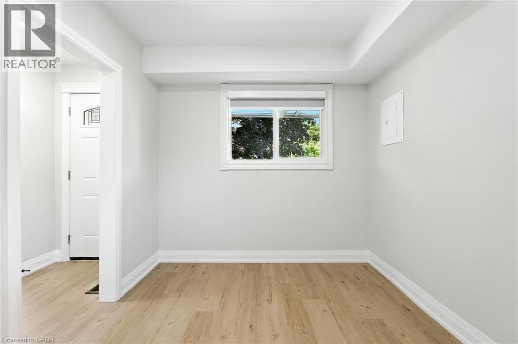 929 UPPER OTTAWA STREET, Cornerstone — photo 5