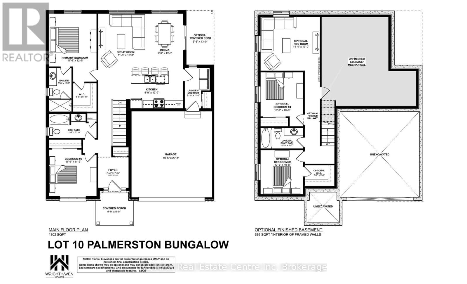 222 BRIDGE CRESCENT, OnePoint — photo 2