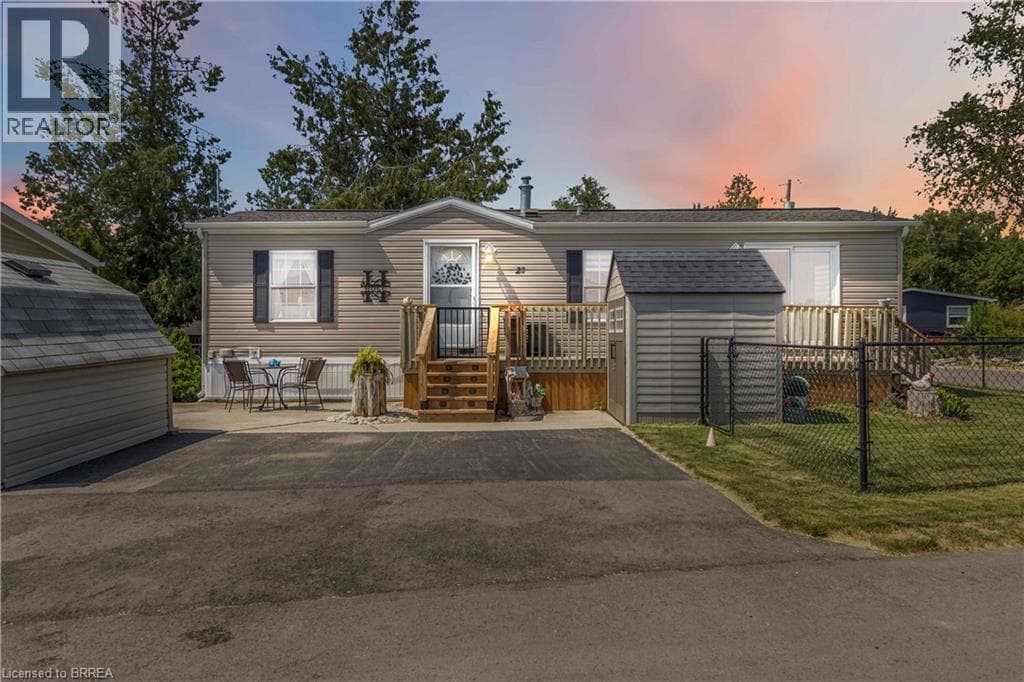 27 ELM STREET in 