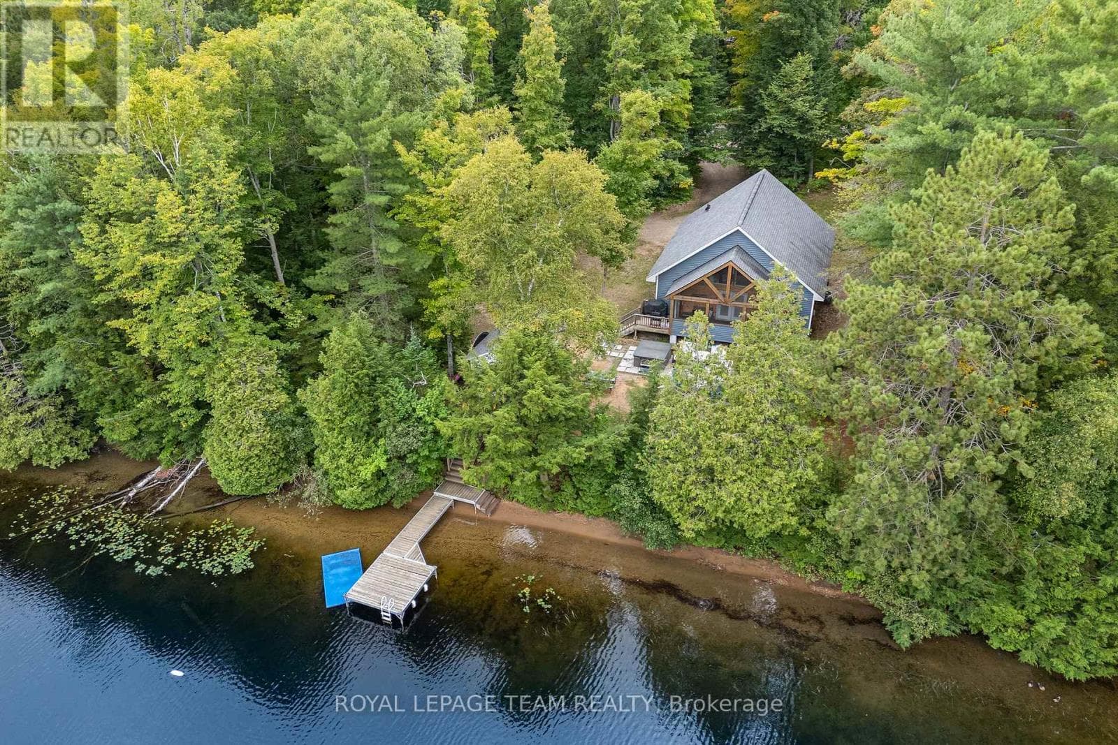 664 OHIO ROAD, Renfrew County — photo 2