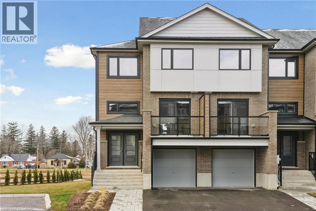182 BRIDGE CRESCENT UNIT 6 in 
