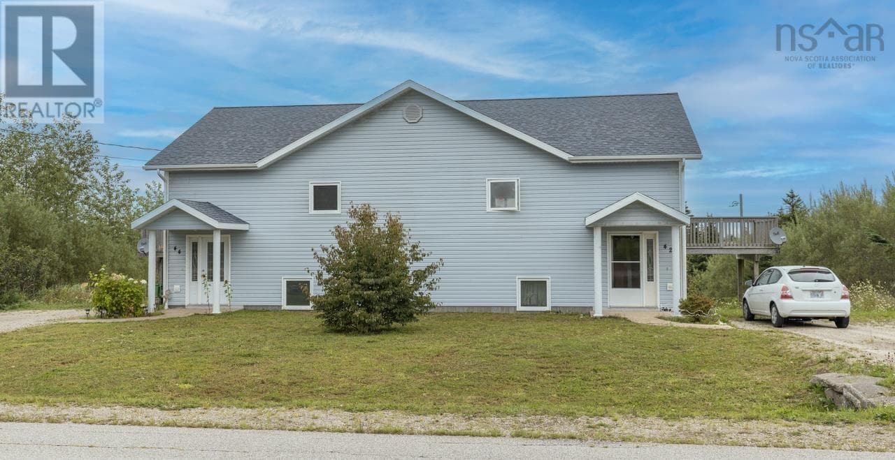 42-44 BELLMONT AVENUE in 
