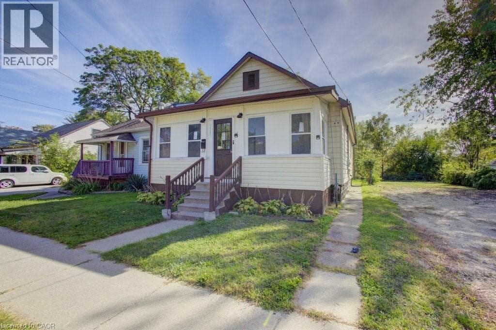 3587 BLOOMFIELD ROAD — photo 2