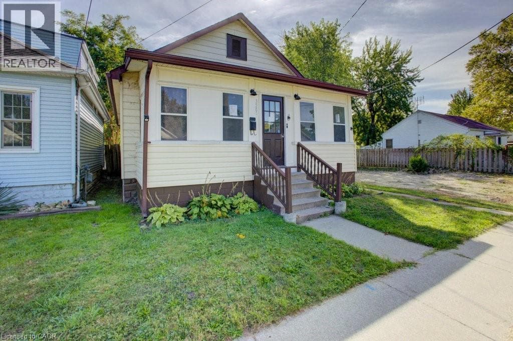 3587 BLOOMFIELD ROAD — photo 3