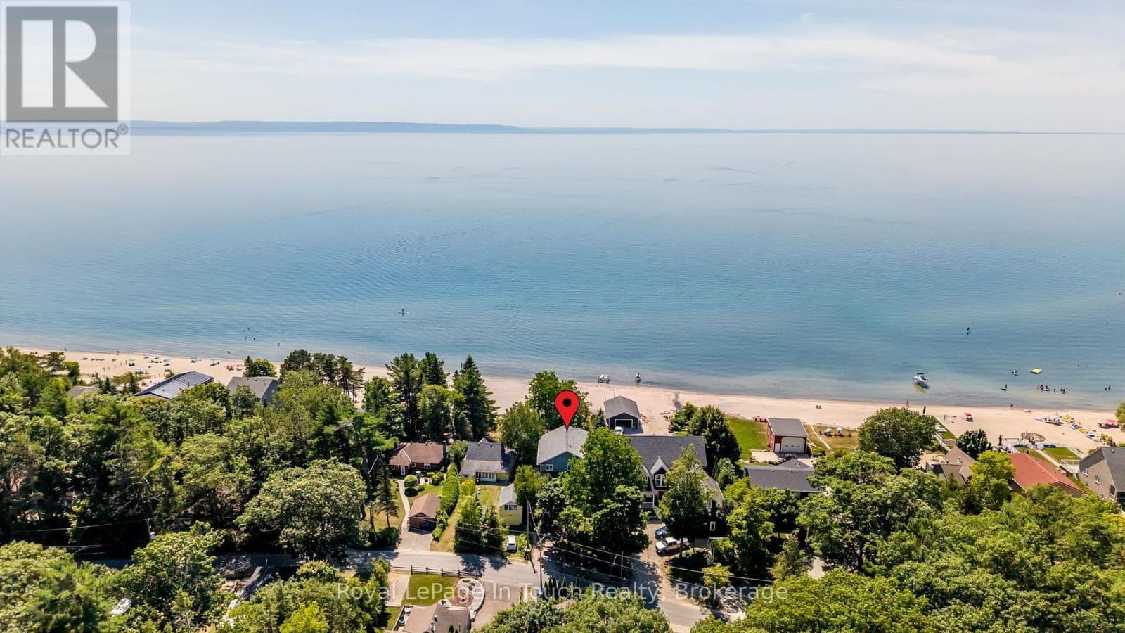 44 TINY BEACHES ROAD SOUTH in 