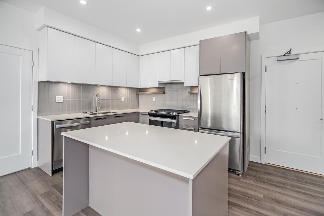 406 13788 76 AVENUE, Fraser Valley — photo 5