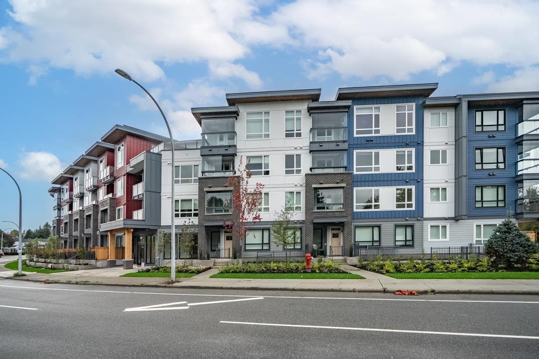406 13788 76 AVENUE in Newton