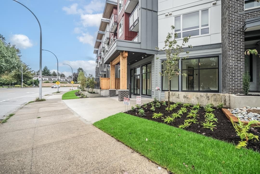 406 13788 76 AVENUE, Fraser Valley