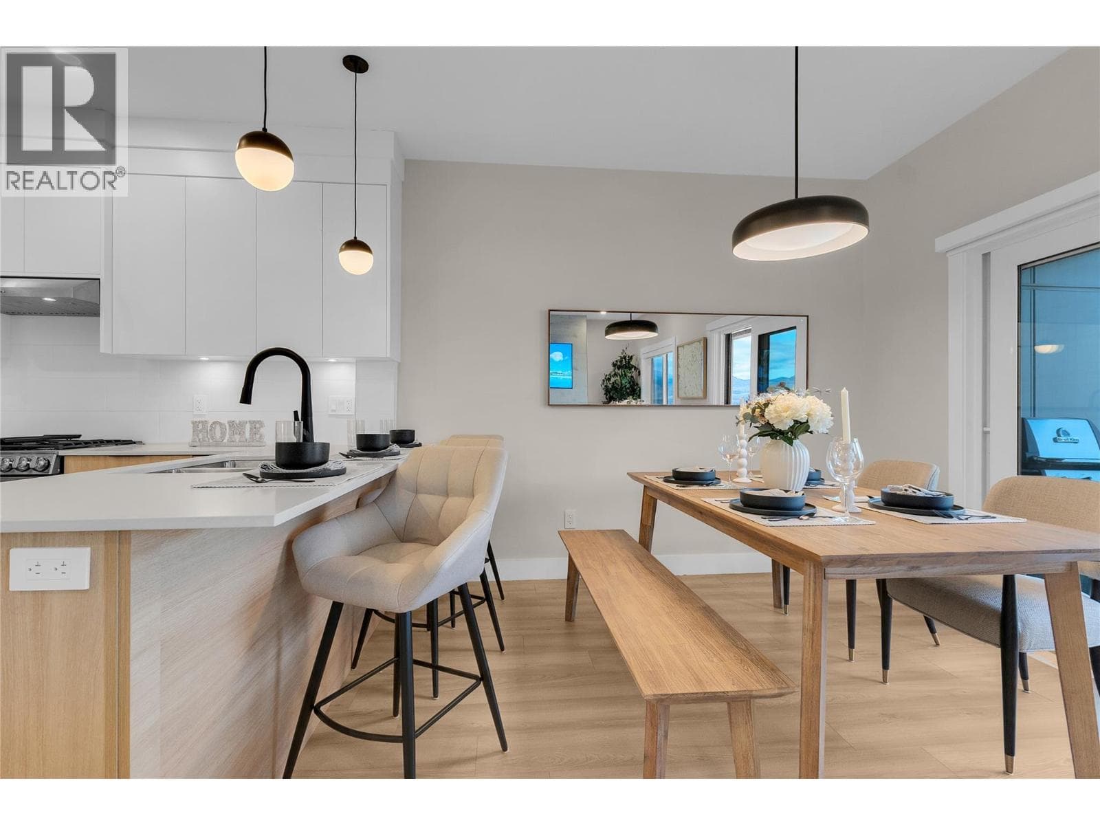 6811 NIGHTHAWK DRIVE UNIT 102, Interior REALTORS® — photo 5