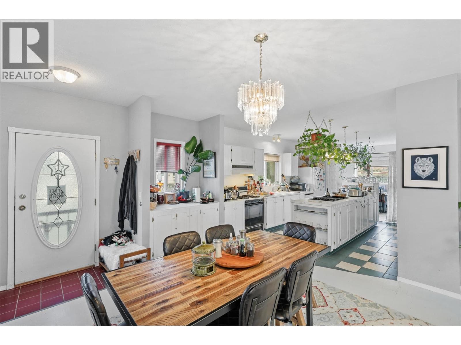 314 LINDEN ROAD, Interior REALTORS® — photo 4