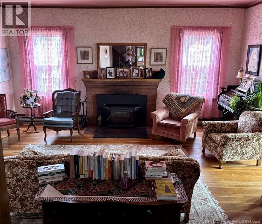 157 RENFREW STREET, New Brunswick — photo 5