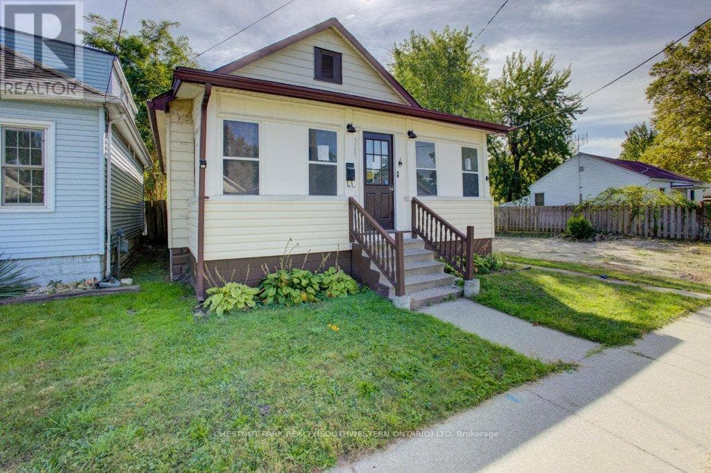 3587 BLOOMFIELD ROAD — photo 3