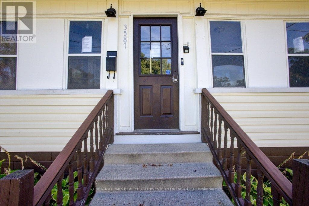 3587 BLOOMFIELD ROAD — photo 4