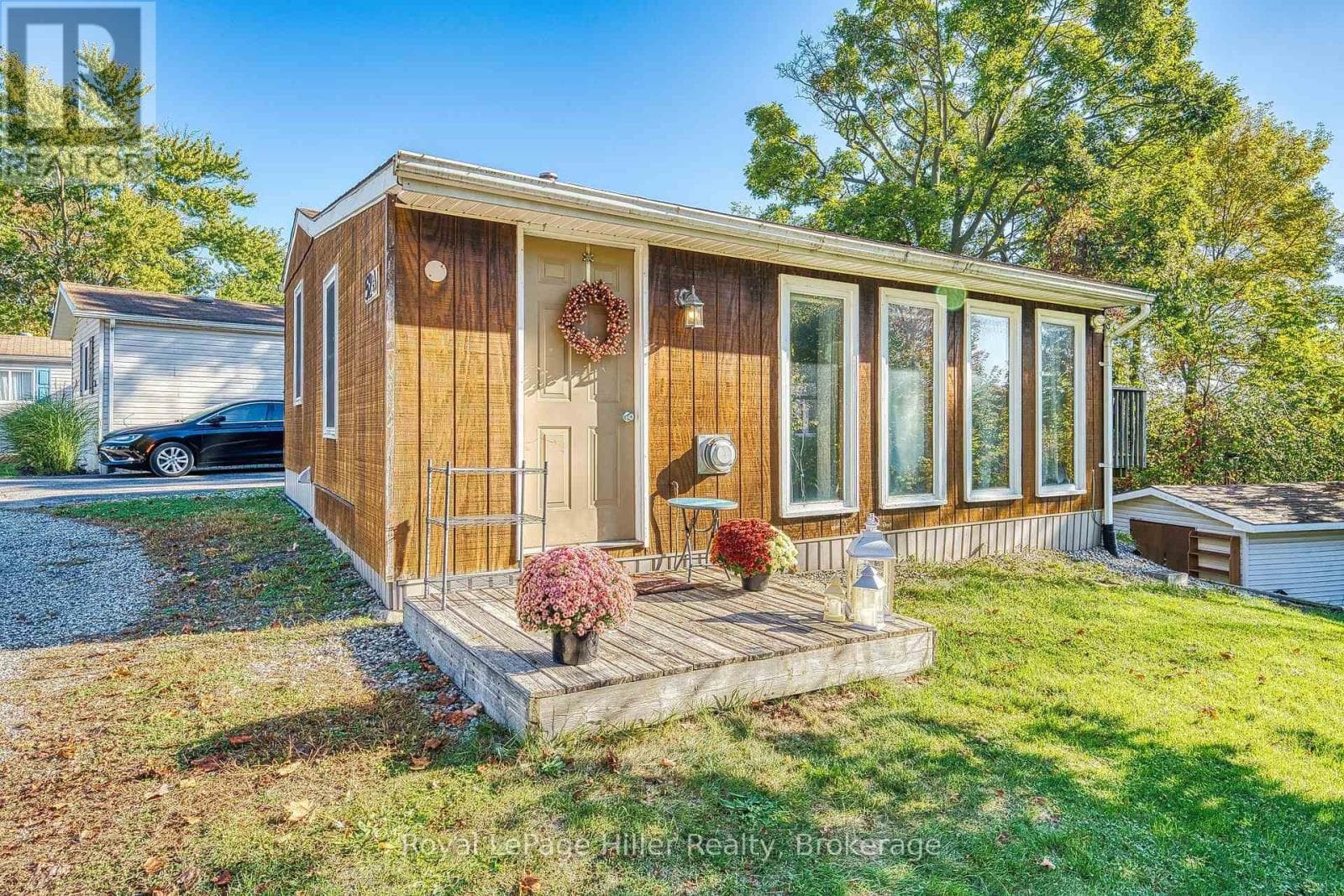 52A - 3100 DORCHESTER ROAD in 