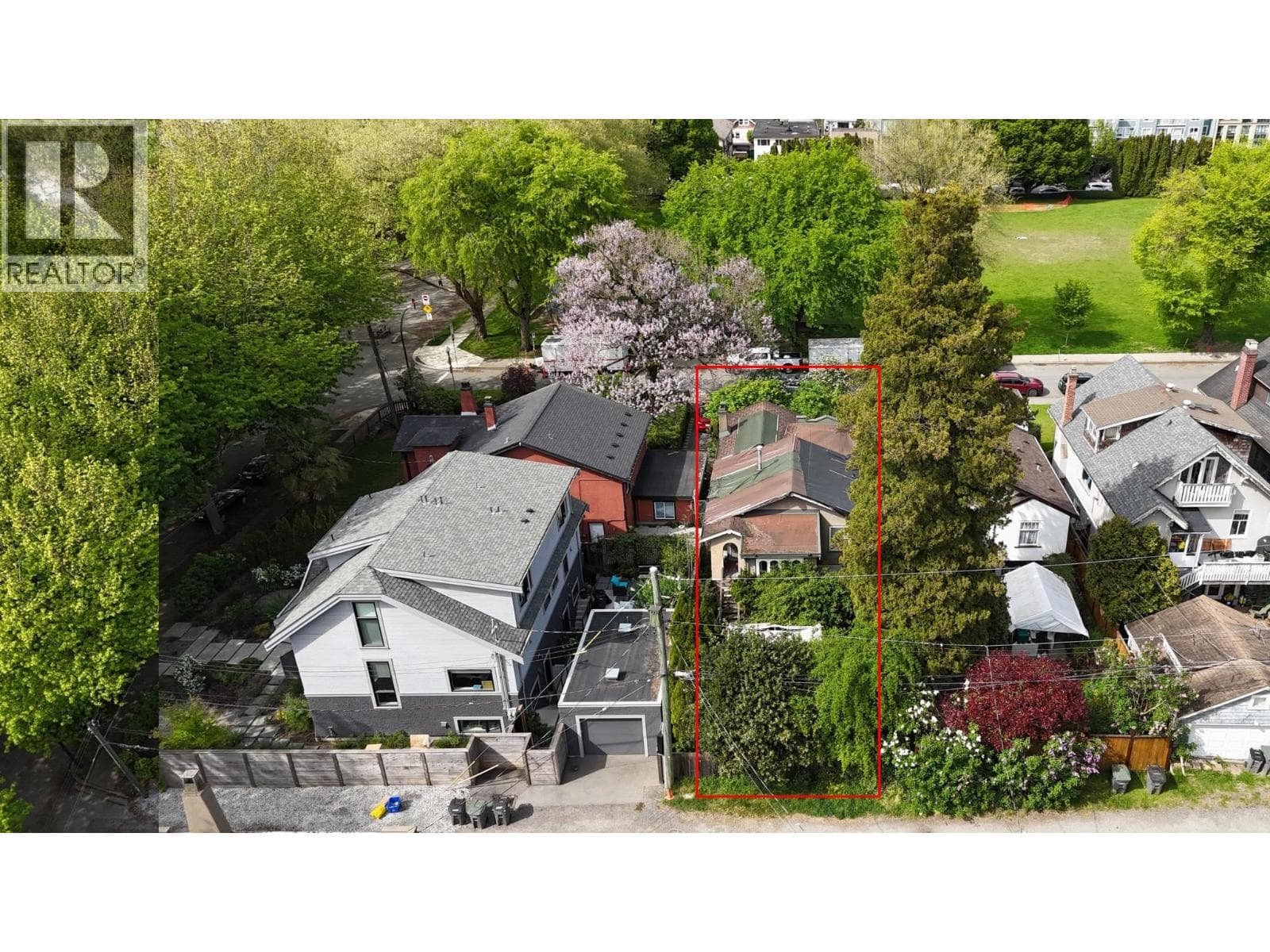 3380 WEST 5TH AVENUE, Greater Vancouver — photo 4