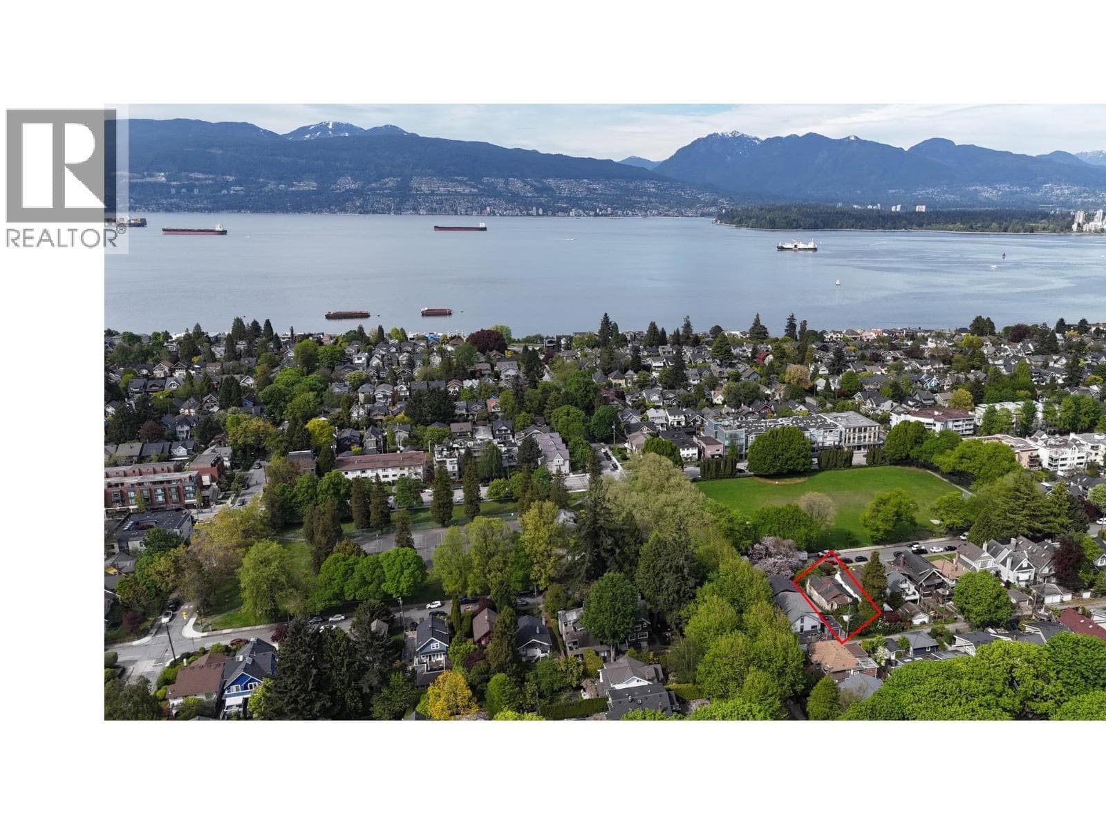 3380 WEST 5TH AVENUE, Greater Vancouver — photo 2
