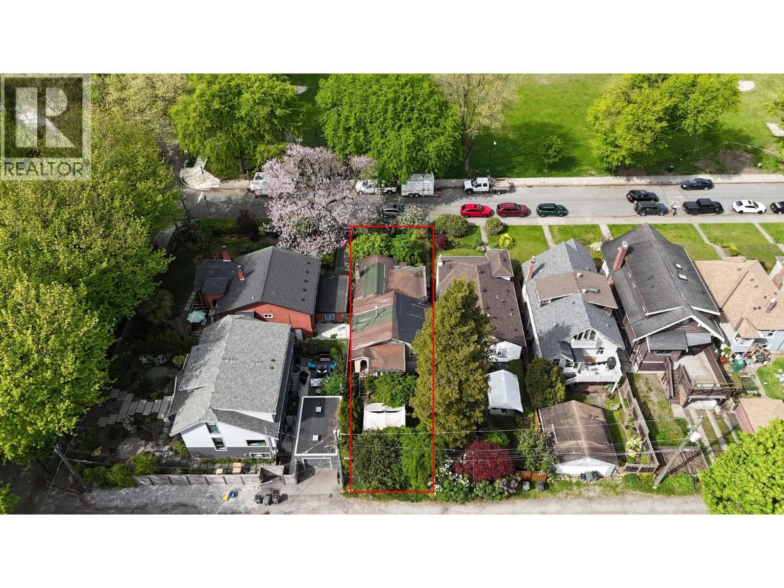 3380 WEST 5TH AVENUE, Greater Vancouver — photo 3