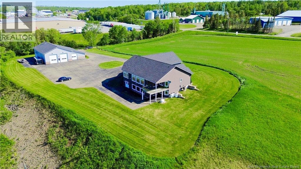 52 MCMULLIN ROAD, New Brunswick — photo 3