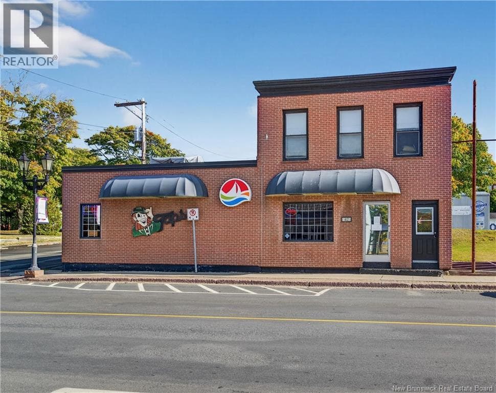 42 WATER STREET in 