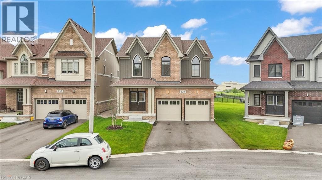 133 RAFTIS STREET in 