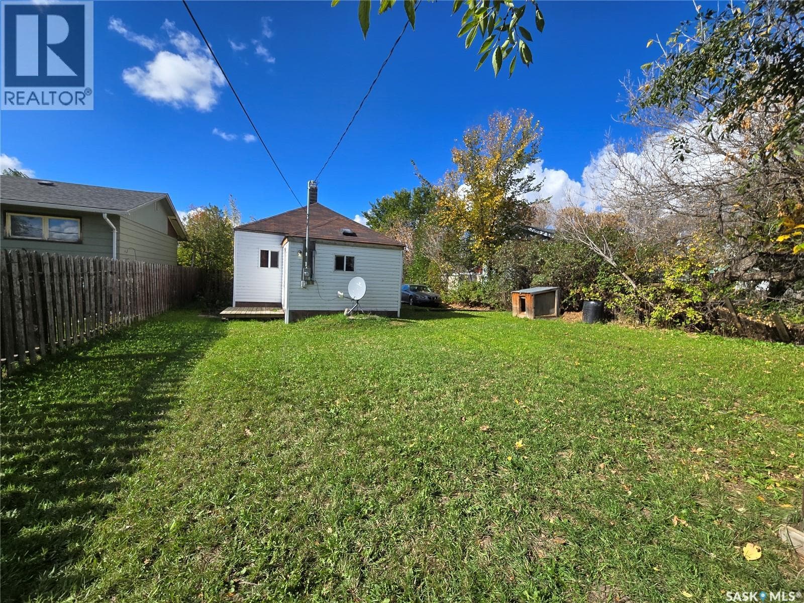 49 NEWCOMBE STREET, Saskatchewan — photo 5