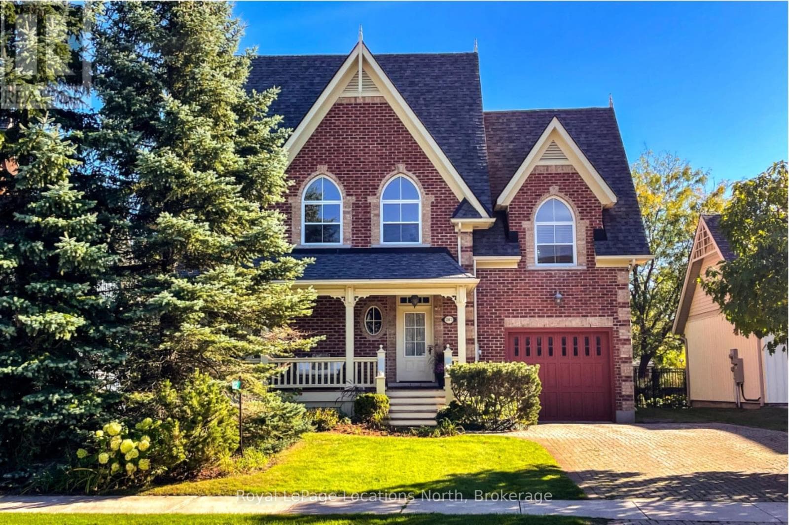 202 SNOWBRIDGE WAY in 