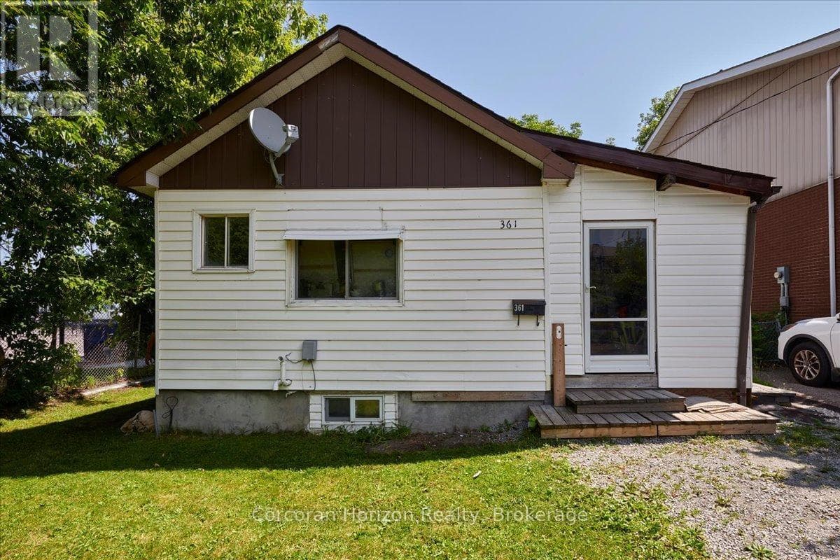 361 FITTON STREET in 