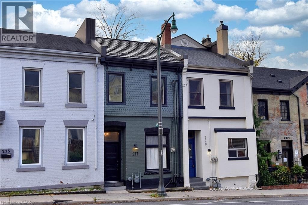 277 MAIN STREET WEST — photo 4
