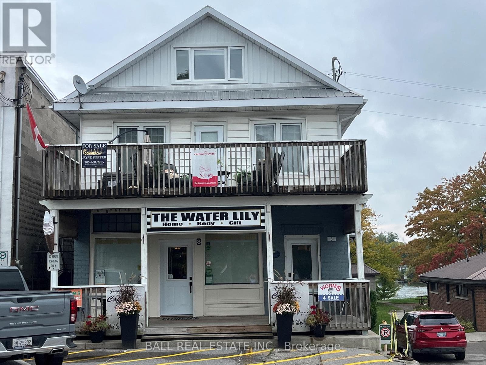 8 BRIDGE STREET in 