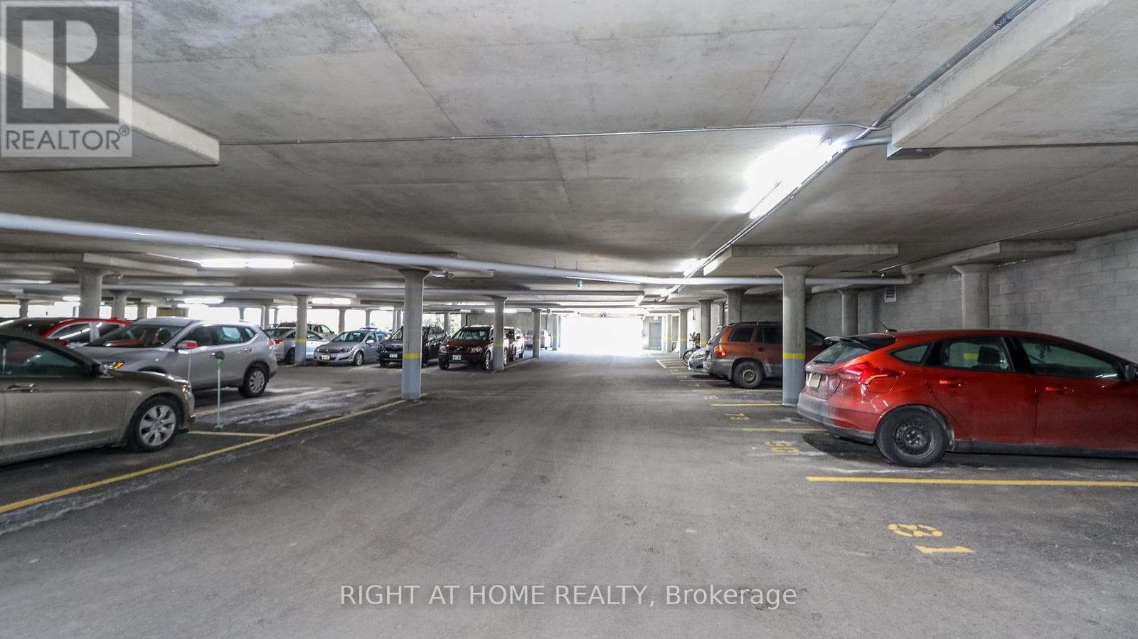 101 - 90 DEAN AVENUE in 