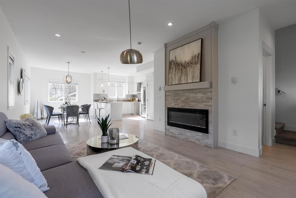 41 6188 141 STREET, Fraser Valley — photo 3