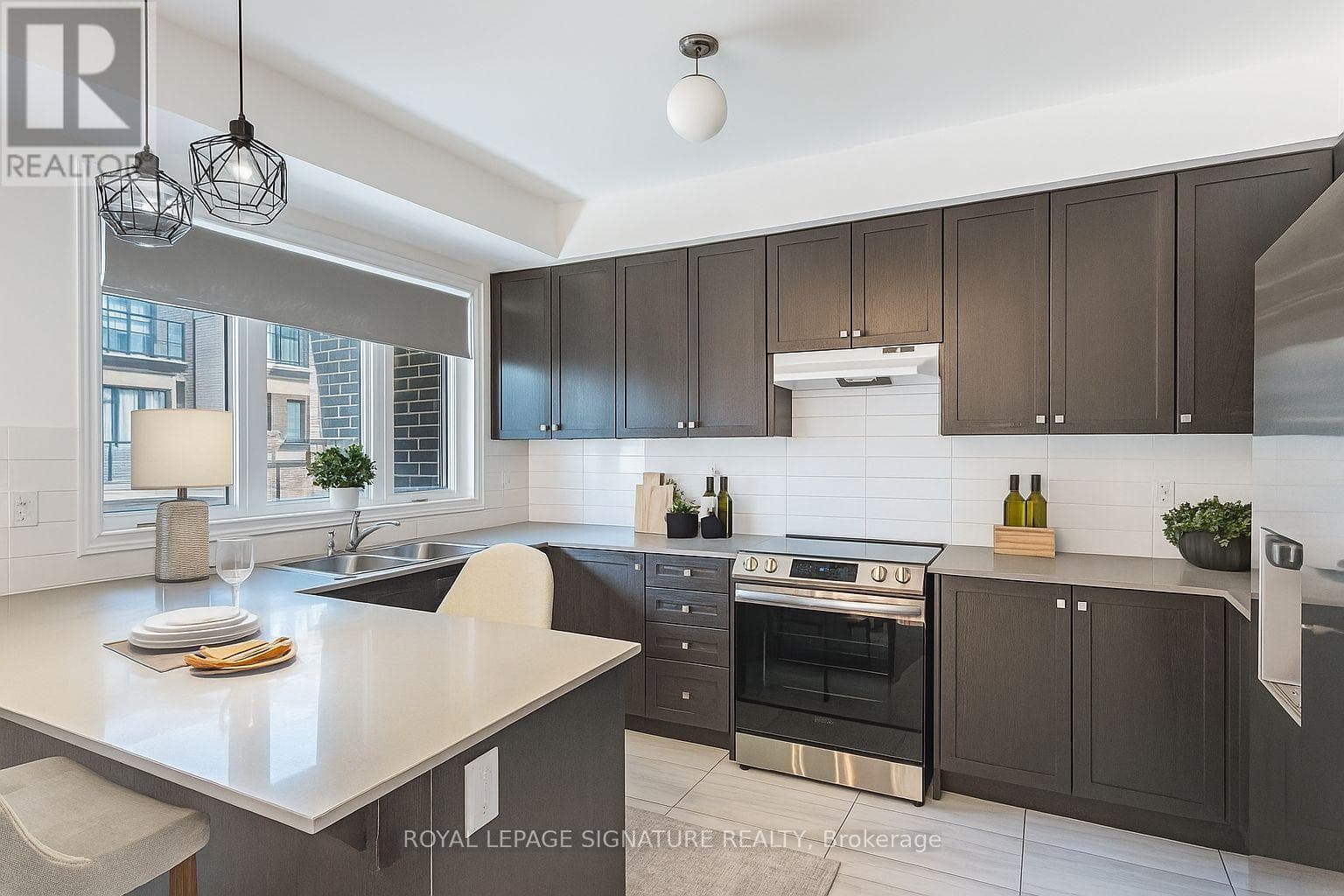 28 DOCKSIDE WAY, Toronto — photo 2