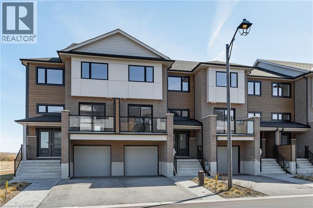 182 BRIDGE CRESCENT UNIT 7, Cornerstone — photo 2