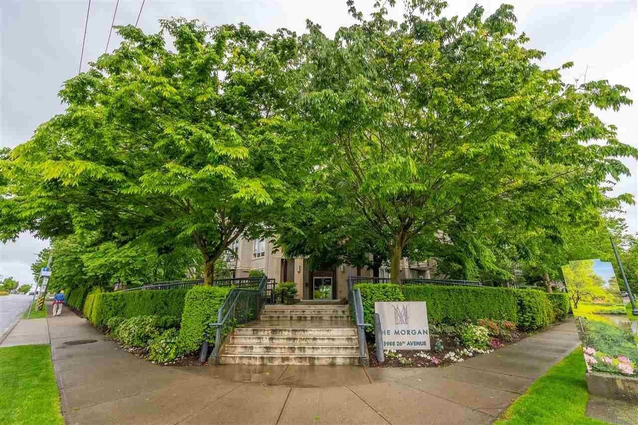 319 15988 26 AVENUE, Fraser Valley