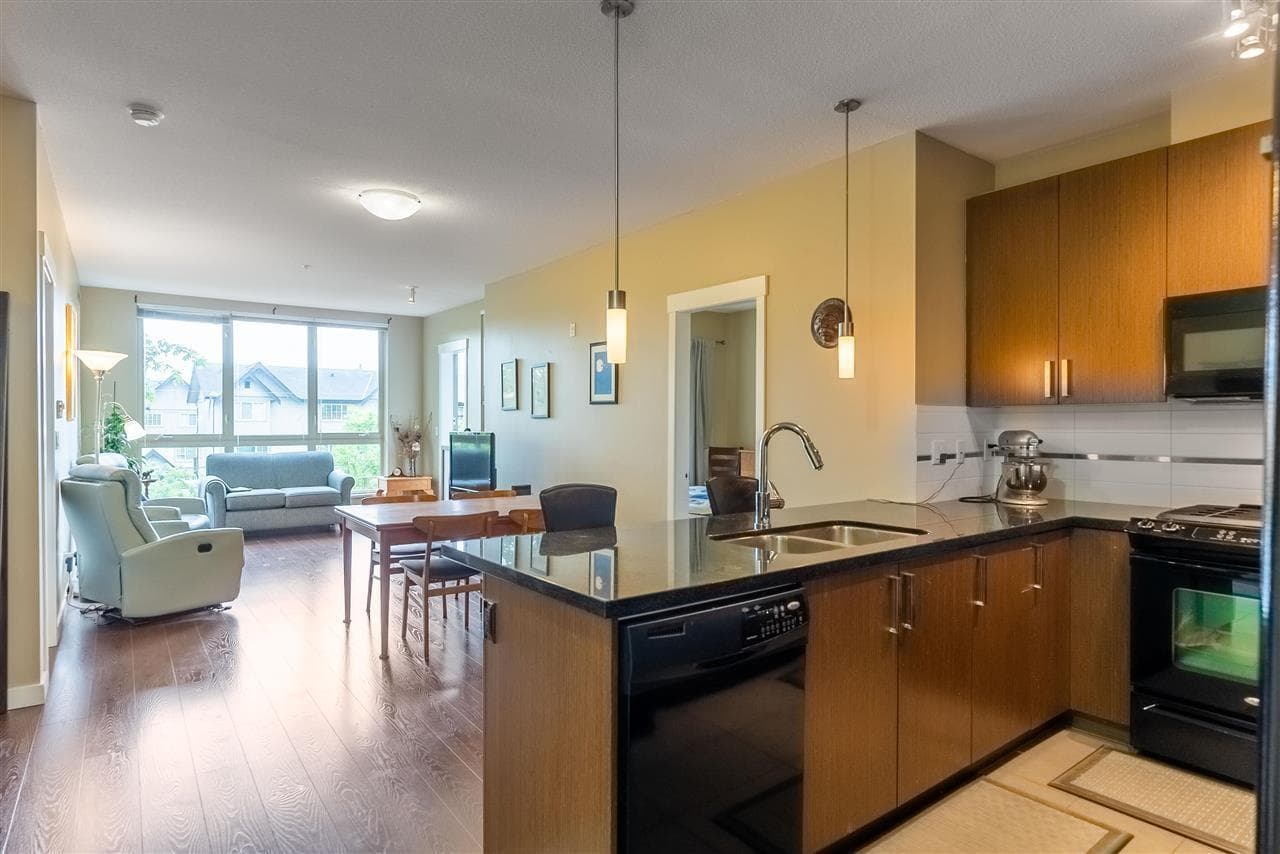 319 15988 26 AVENUE, Fraser Valley — photo 5