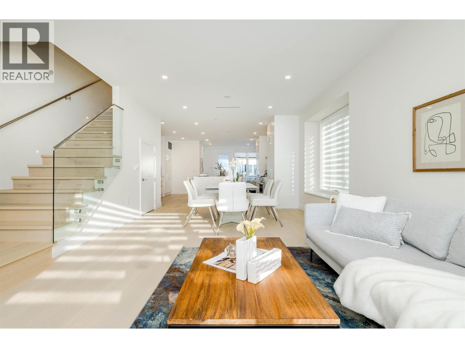 3321 WEST 37TH AVENUE, Greater Vancouver — photo 2