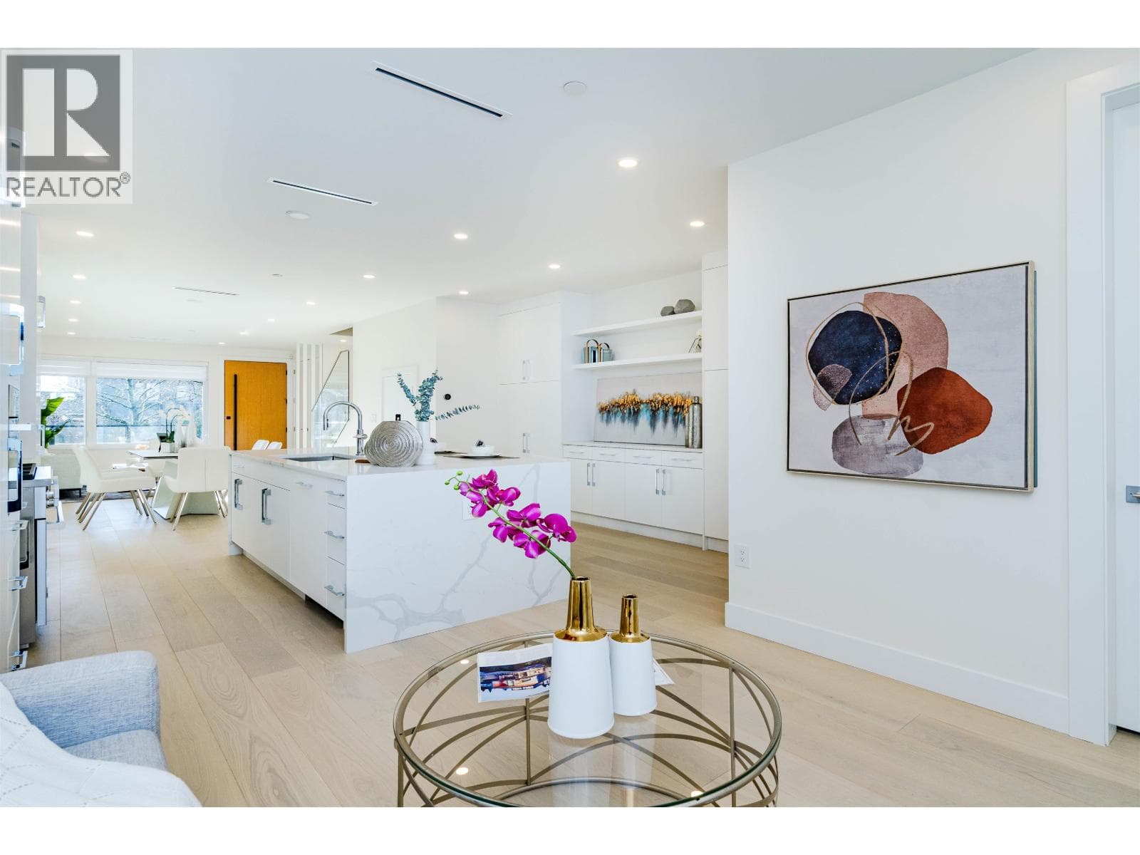 3321 WEST 37TH AVENUE, Greater Vancouver — photo 4