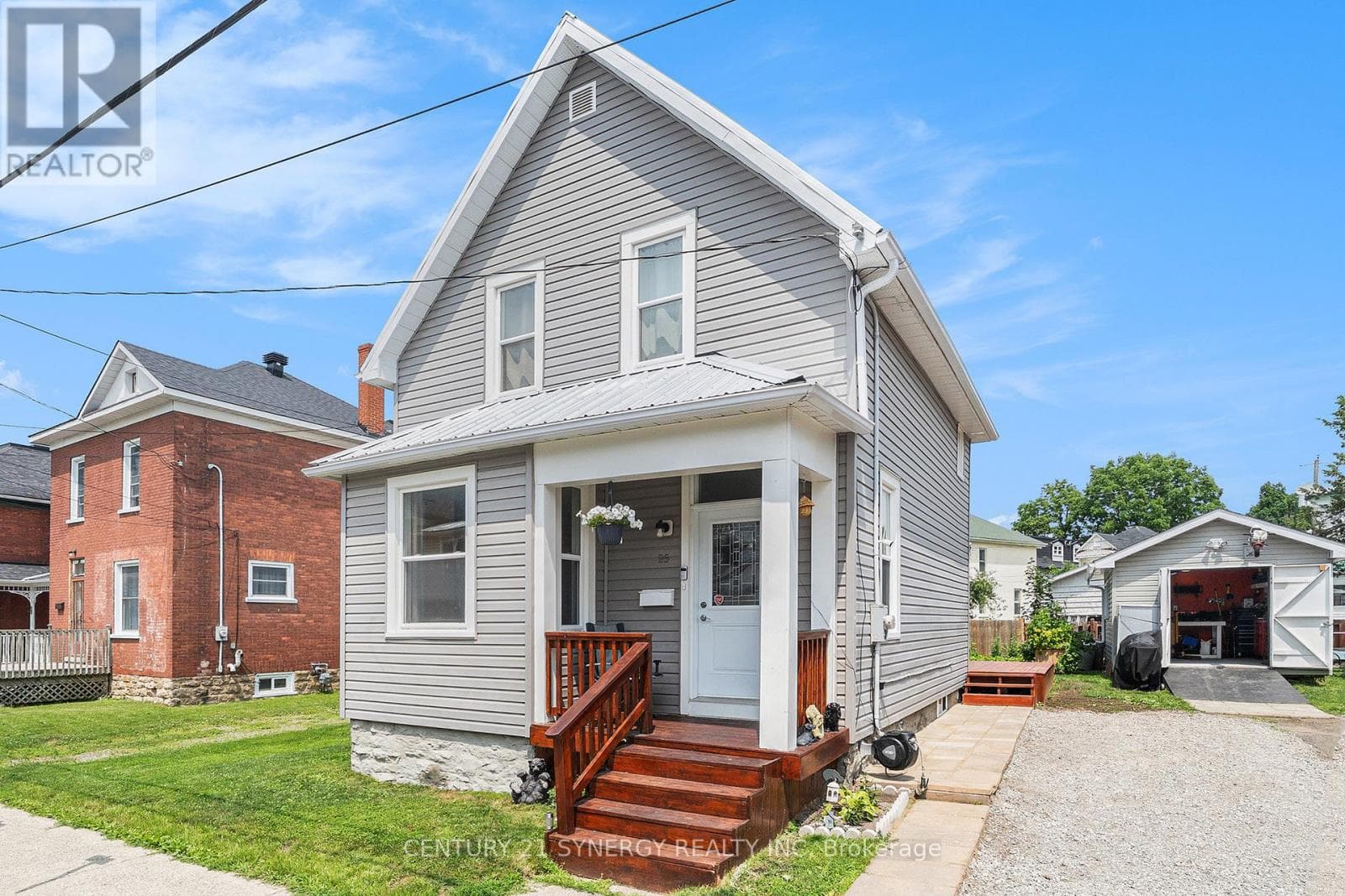 25 KENSINGTON AVENUE in 