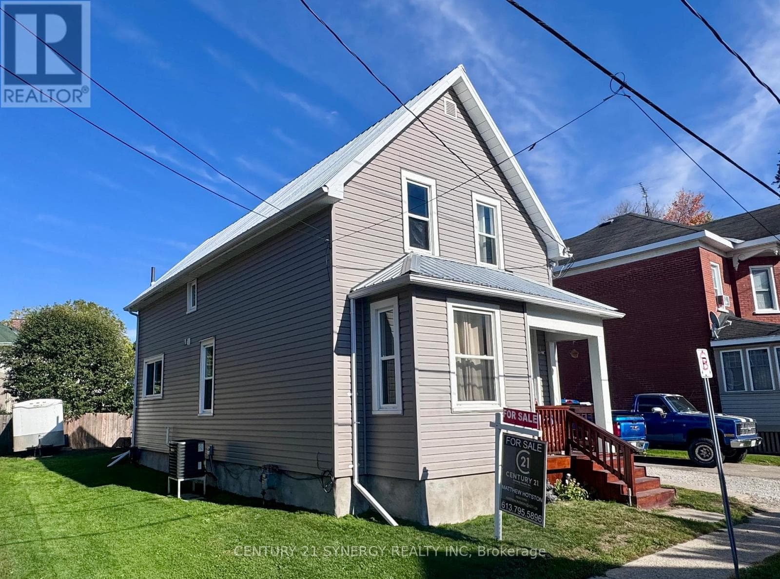 25 KENSINGTON AVENUE, Ottawa — photo 3
