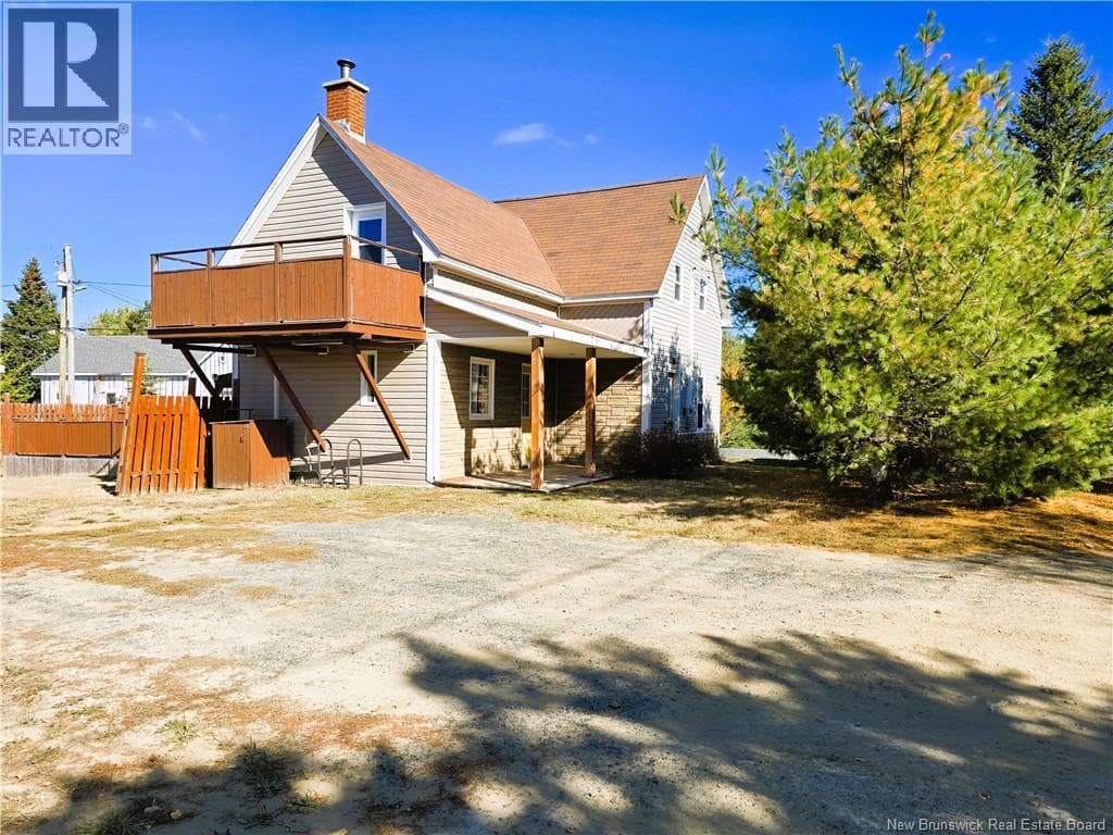 62 ROAD SYLVAIN, New Brunswick — photo 2