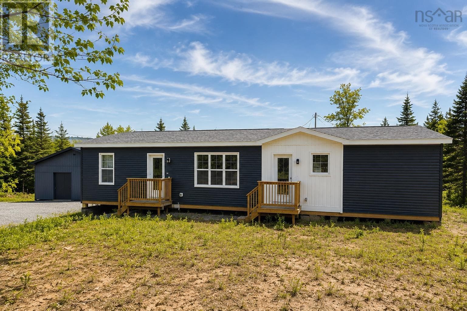 10 BRYSON LANE in WYSES CORNER