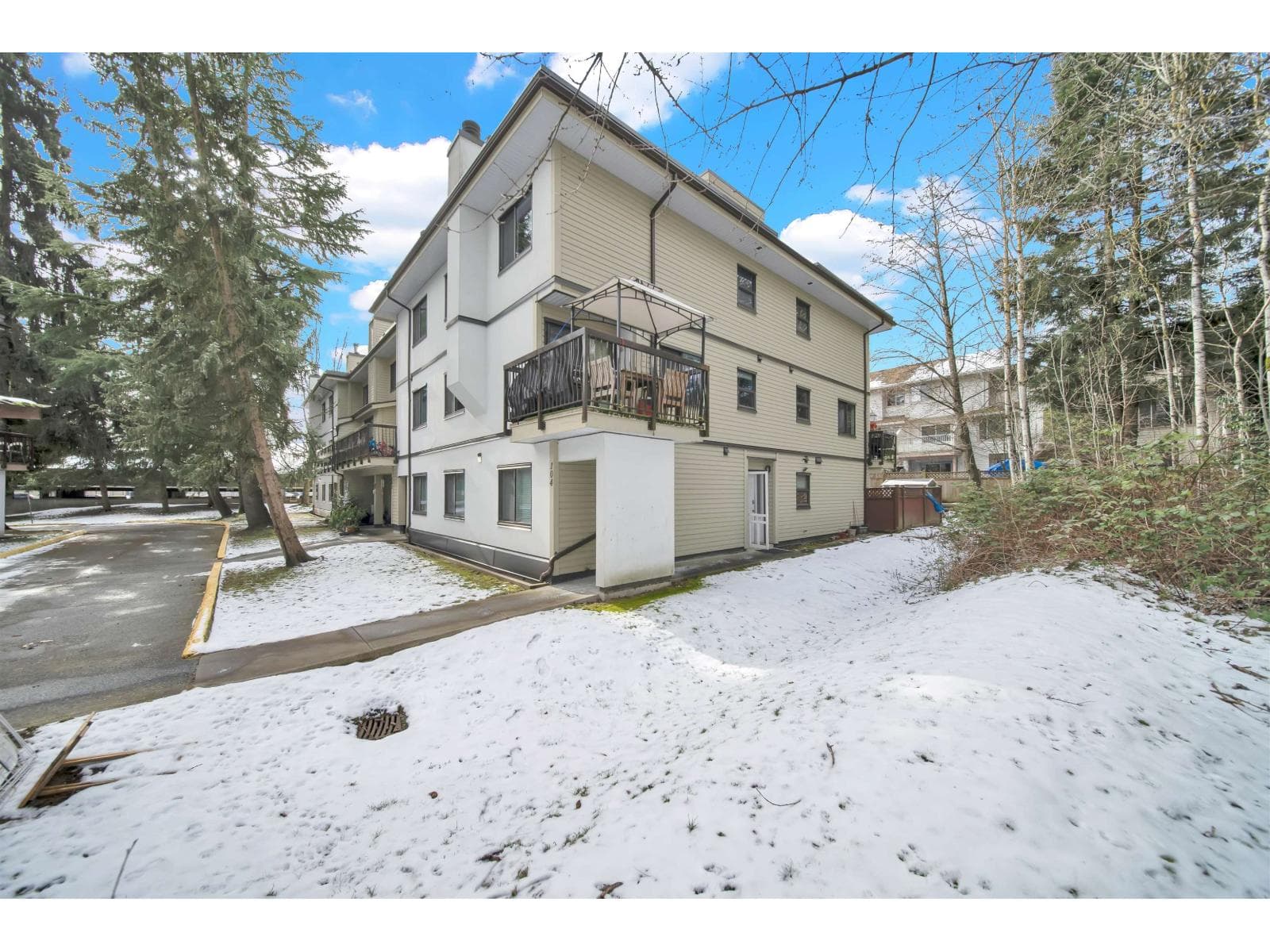 104 13275 70B AVENUE, Fraser Valley — photo 2