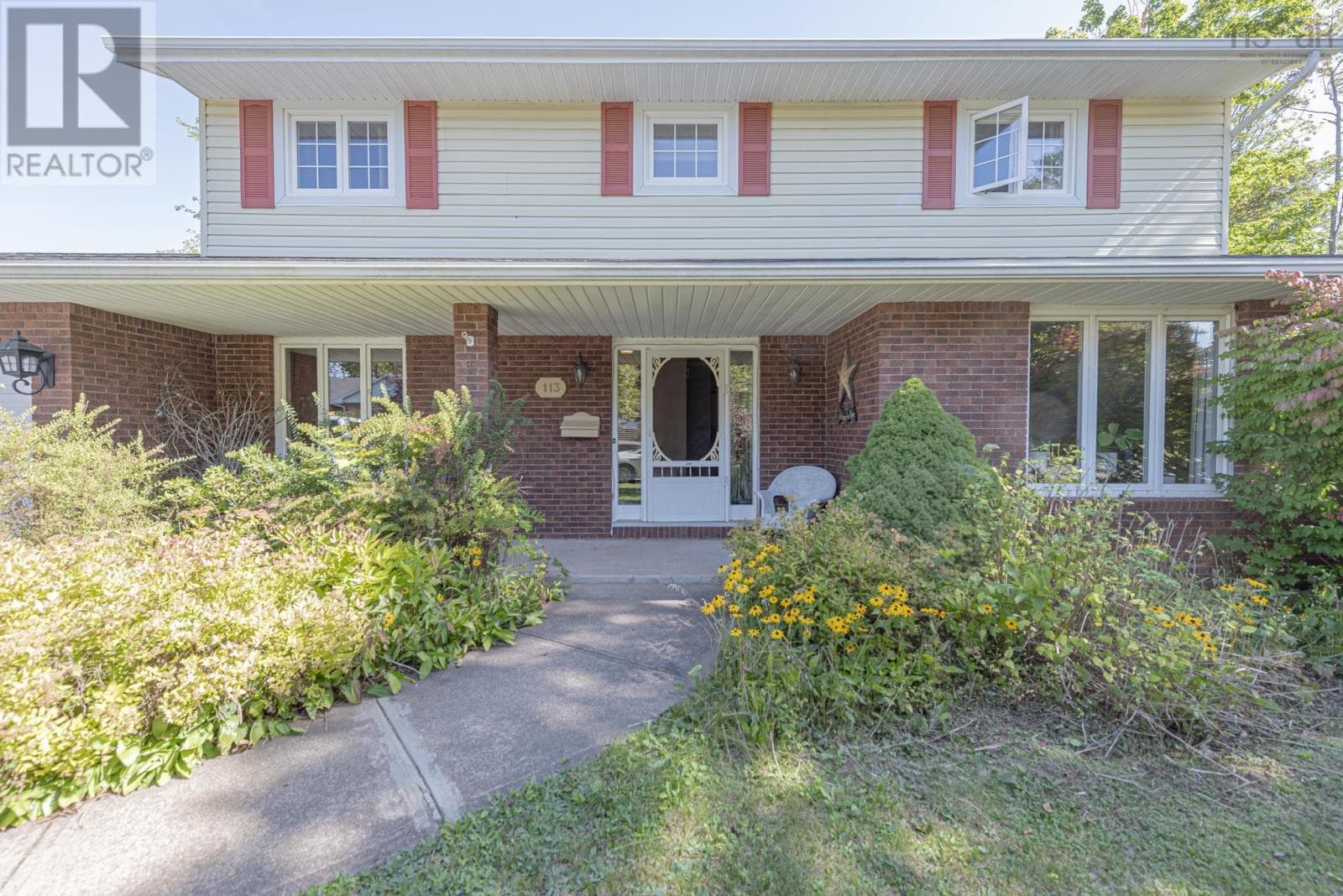 113 ASPEN STREET in 